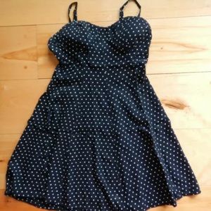 American Eagle dress XXS